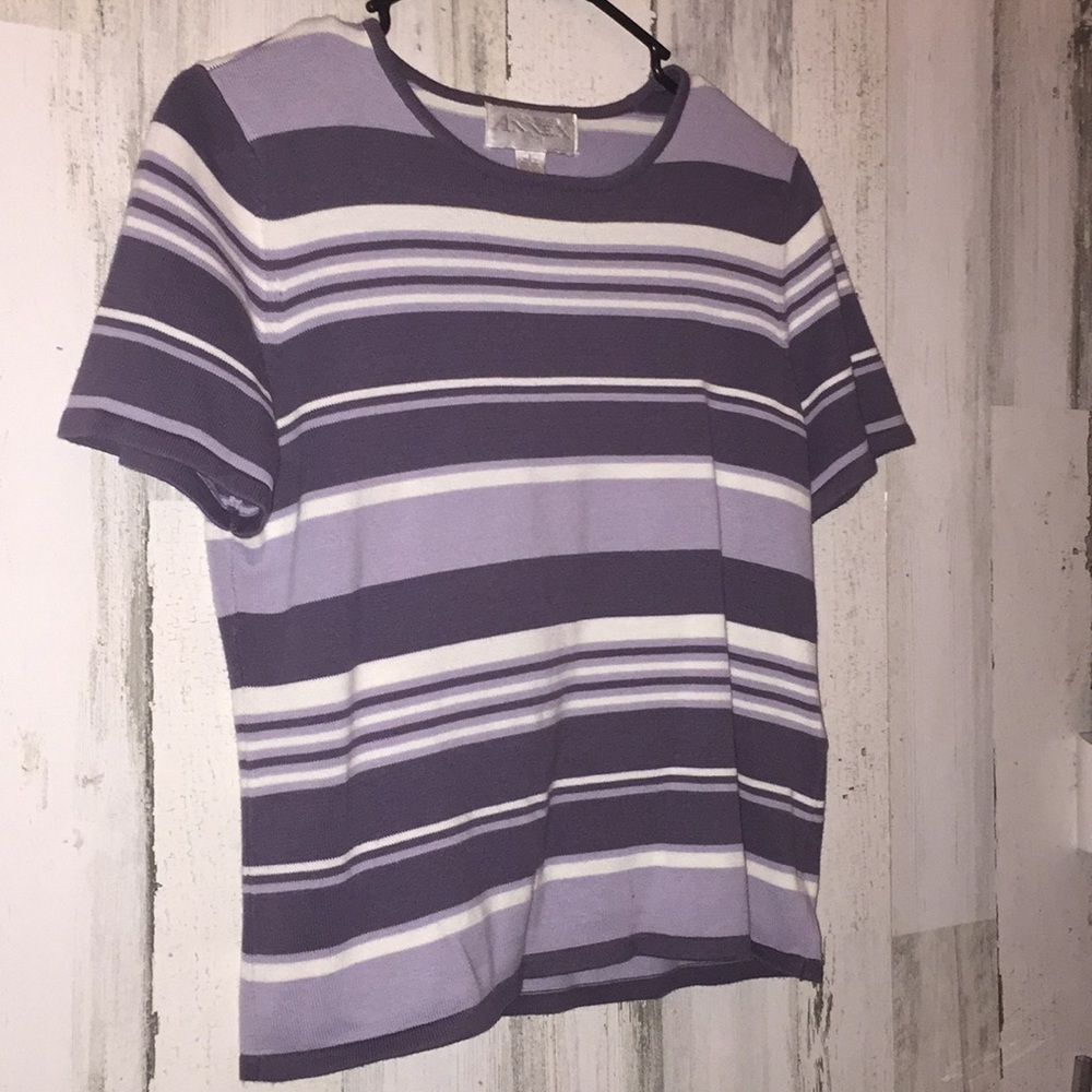 Striped Shirt - Picture 3 of 5